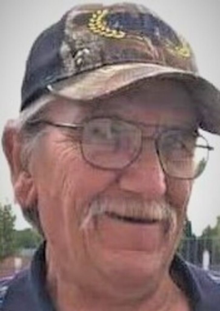 Robert L. "Bob" Dewater