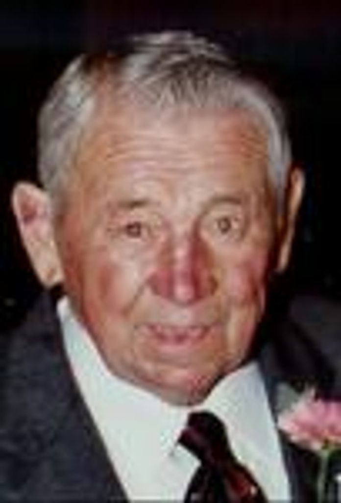 Edward A. Prahl