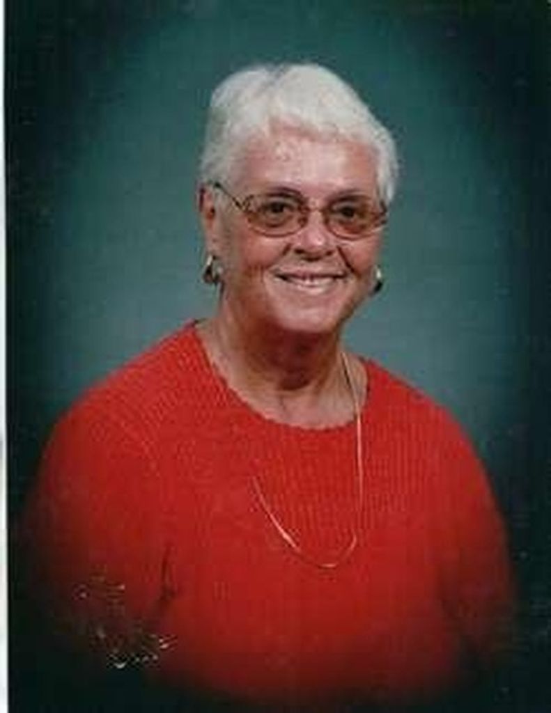 Phyllis J. Swartz