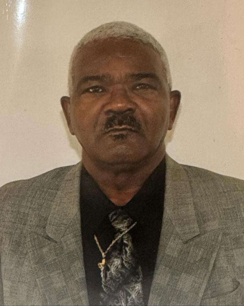 Larry Dean Tidwell Profile Photo