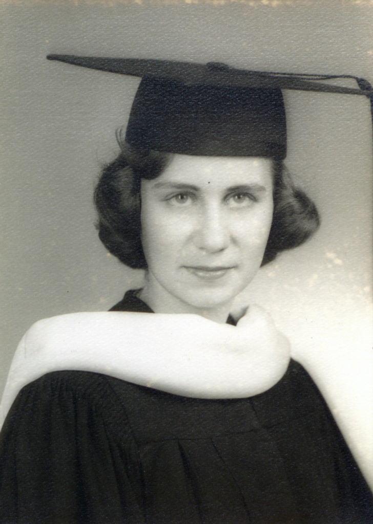 Julia Johnson Profile Photo