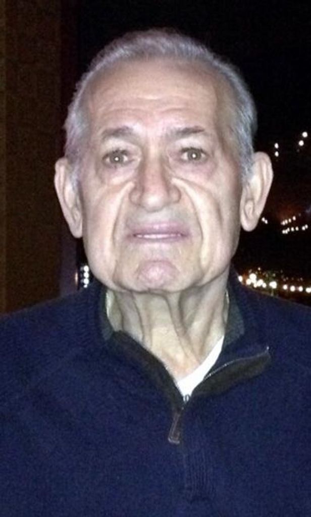 John Deruvo Profile Photo