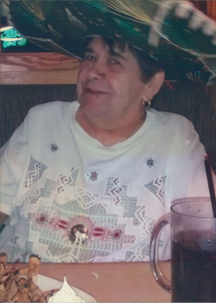 Elma Lillian Richardson Profile Photo