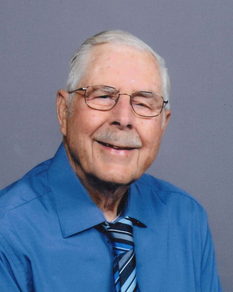 Edward "Ted" Reinemann