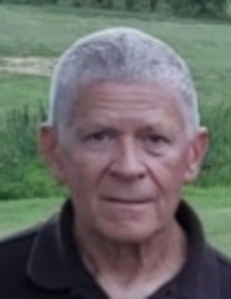 Glenn Bohl