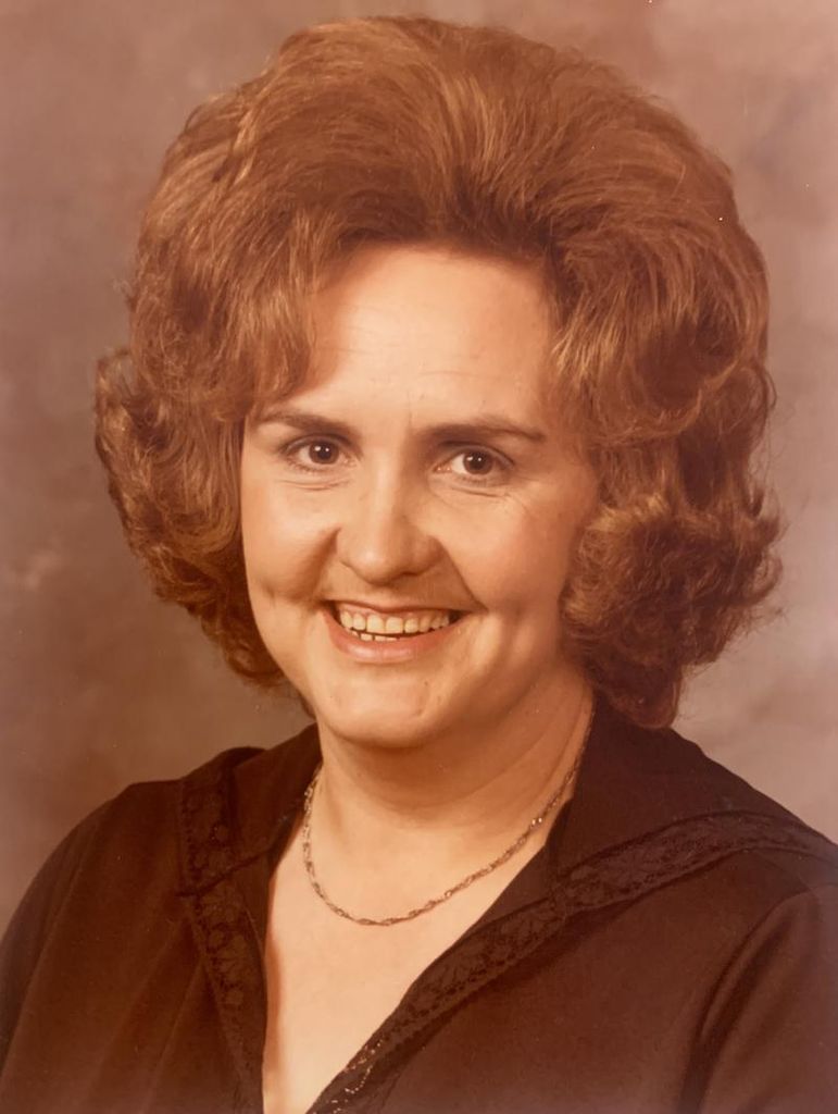 Billie Jo Wright Profile Photo