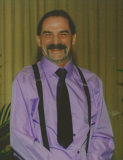 Photo of James "Jimmy" Patrick Kummer