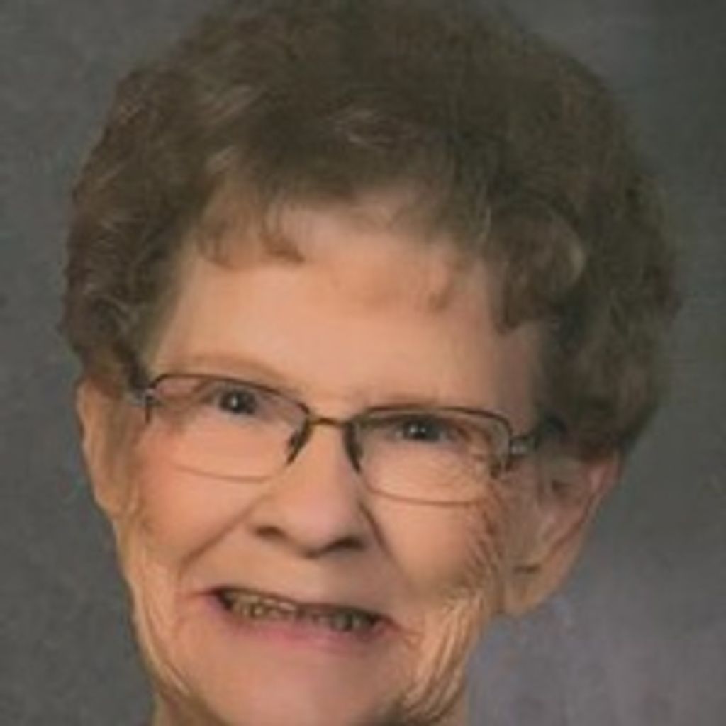 Jeanette Arbuckle