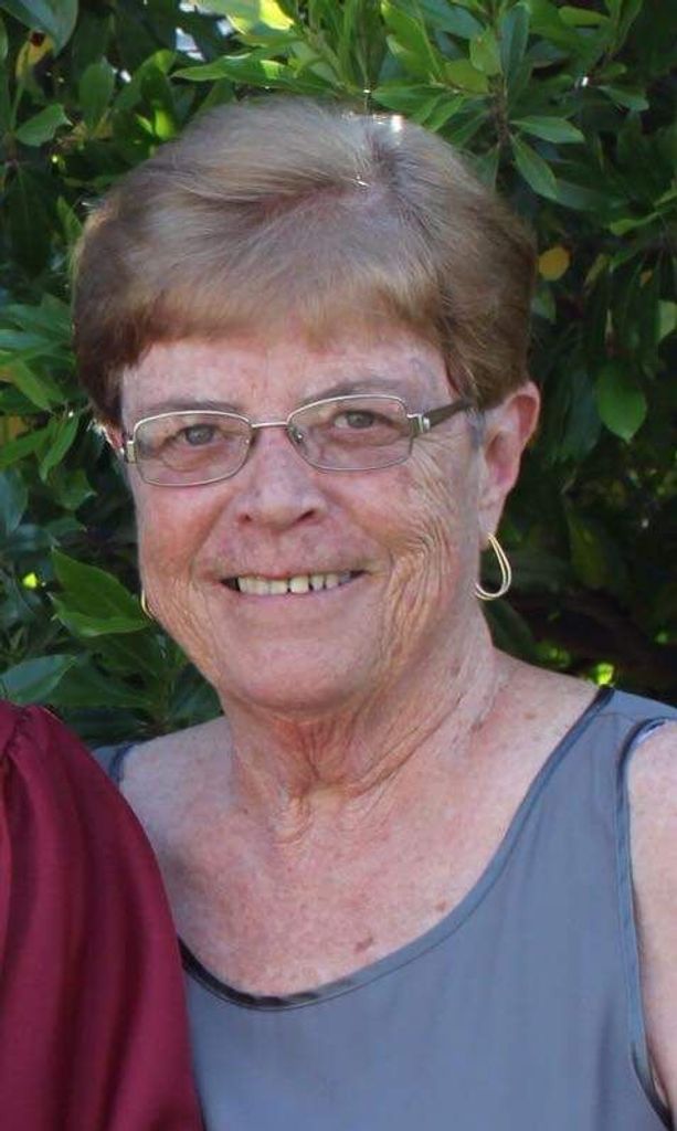 Jane Elizabeth Boehle Profile Photo