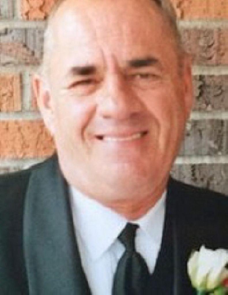 Dennis E. Novascone Profile Photo