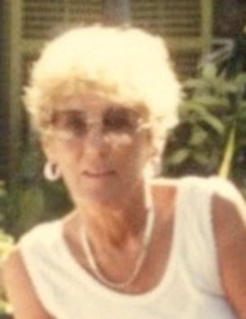 Frances Marie Stotzheim