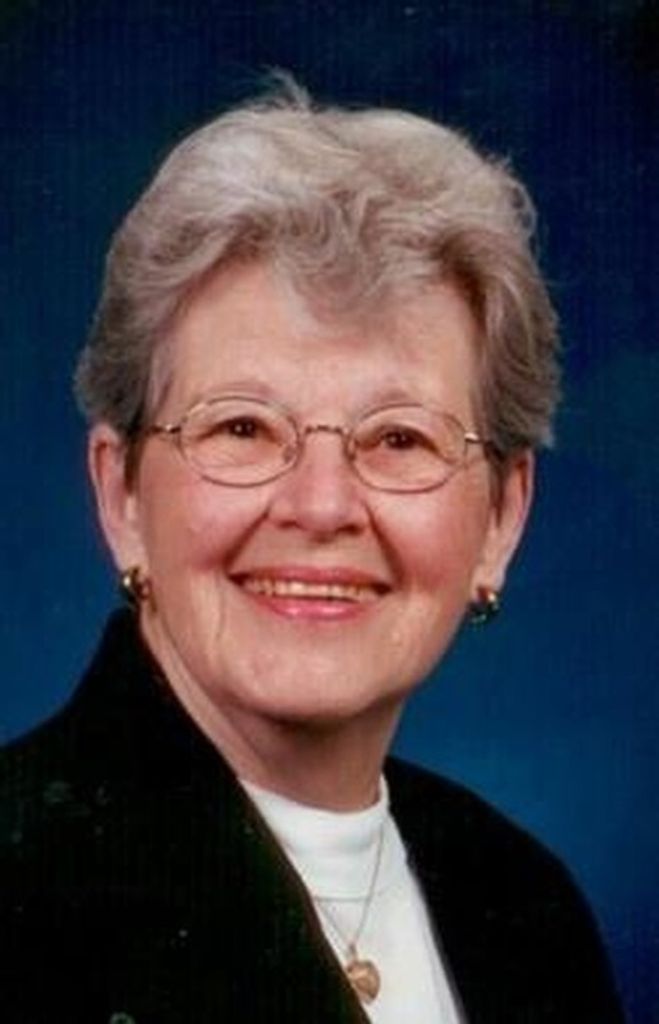 Jacqueline O. Cobbs