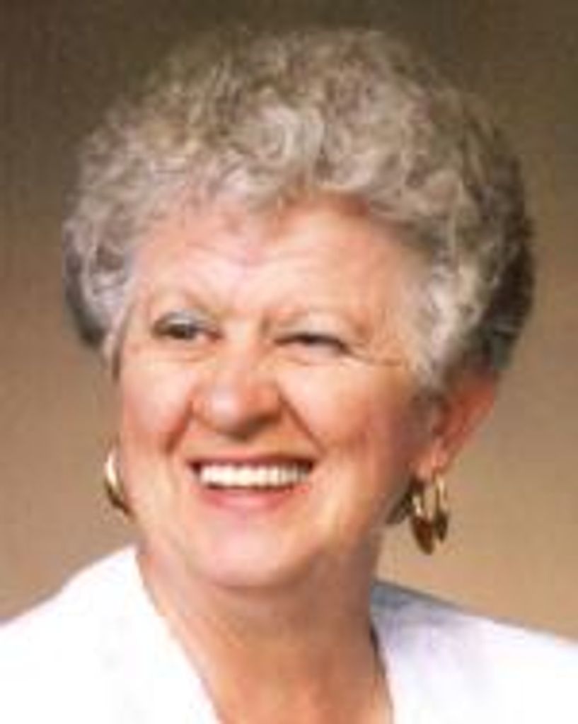 Joan L. (Lesperance) Faria