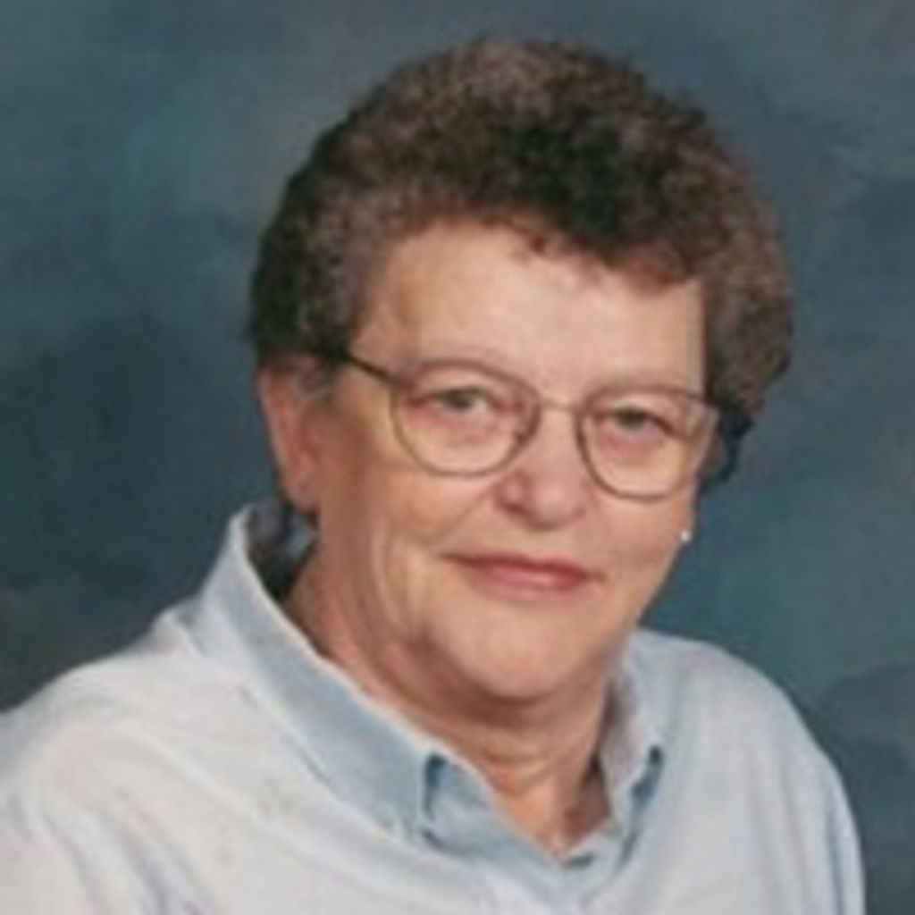 Marjorie Schenatzki