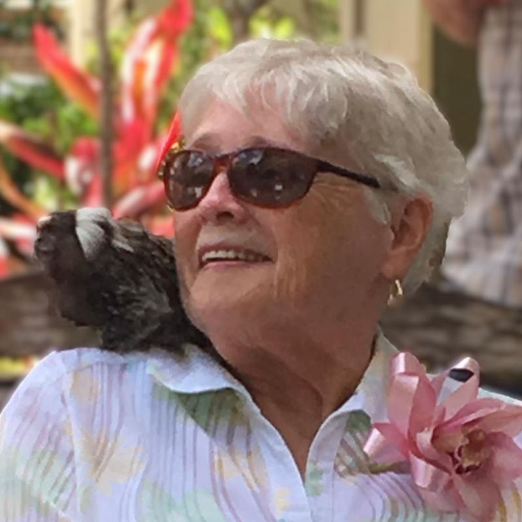 Maryann Elizabeth Deal Profile Photo