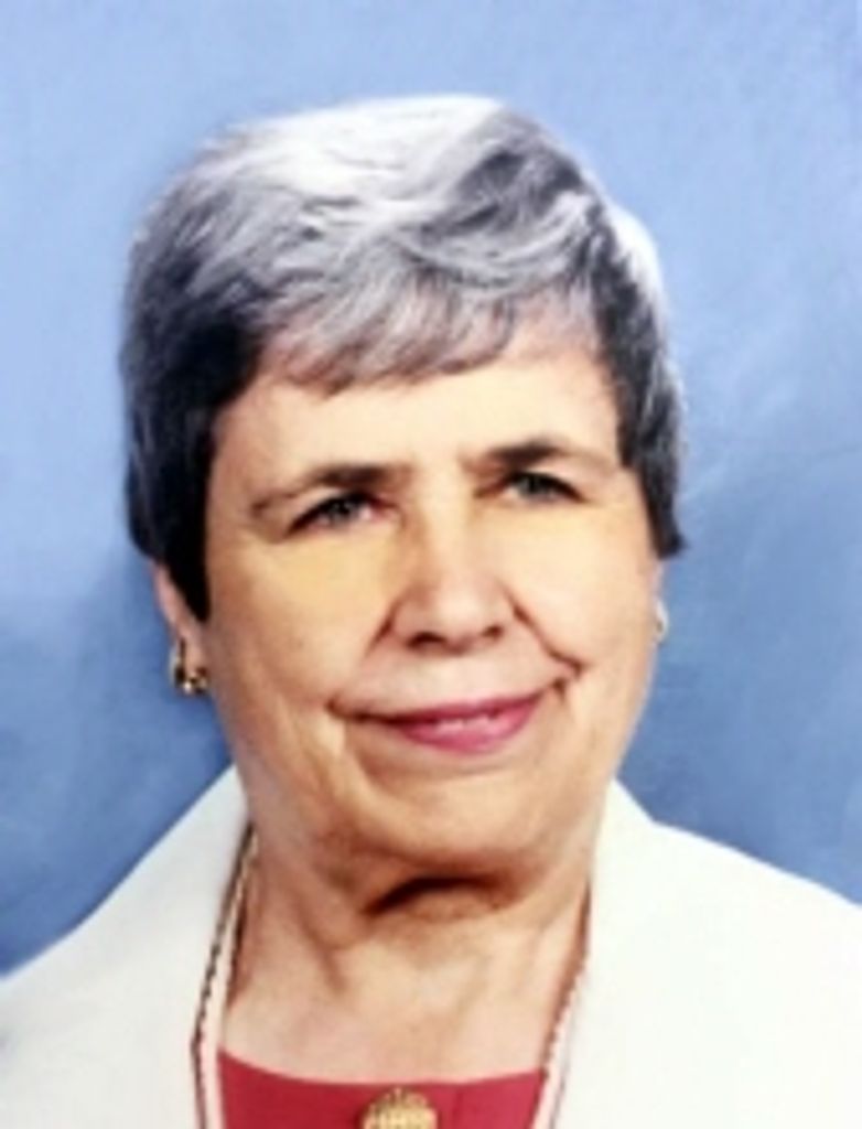 Helen Trona