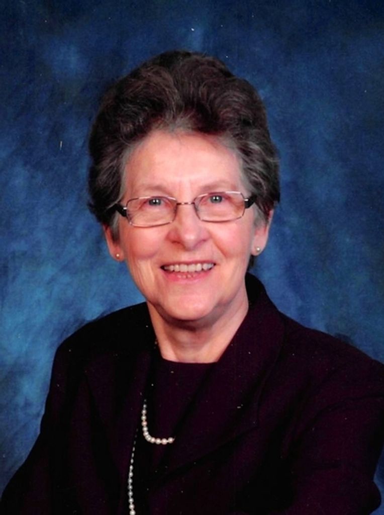 Shirley Leslie Profile Photo
