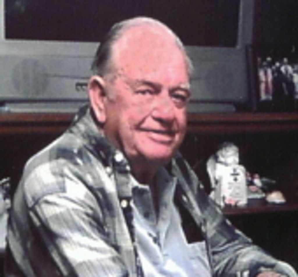 Vernon Ray Hairgrove