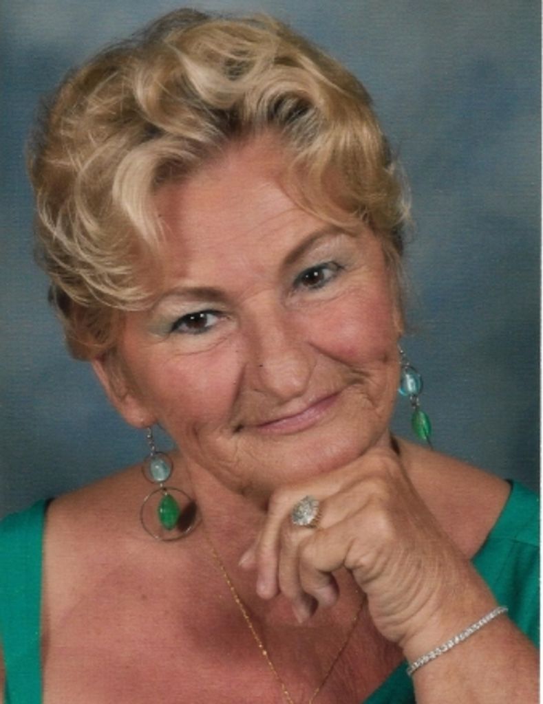 Ann Storey Holm Profile Photo