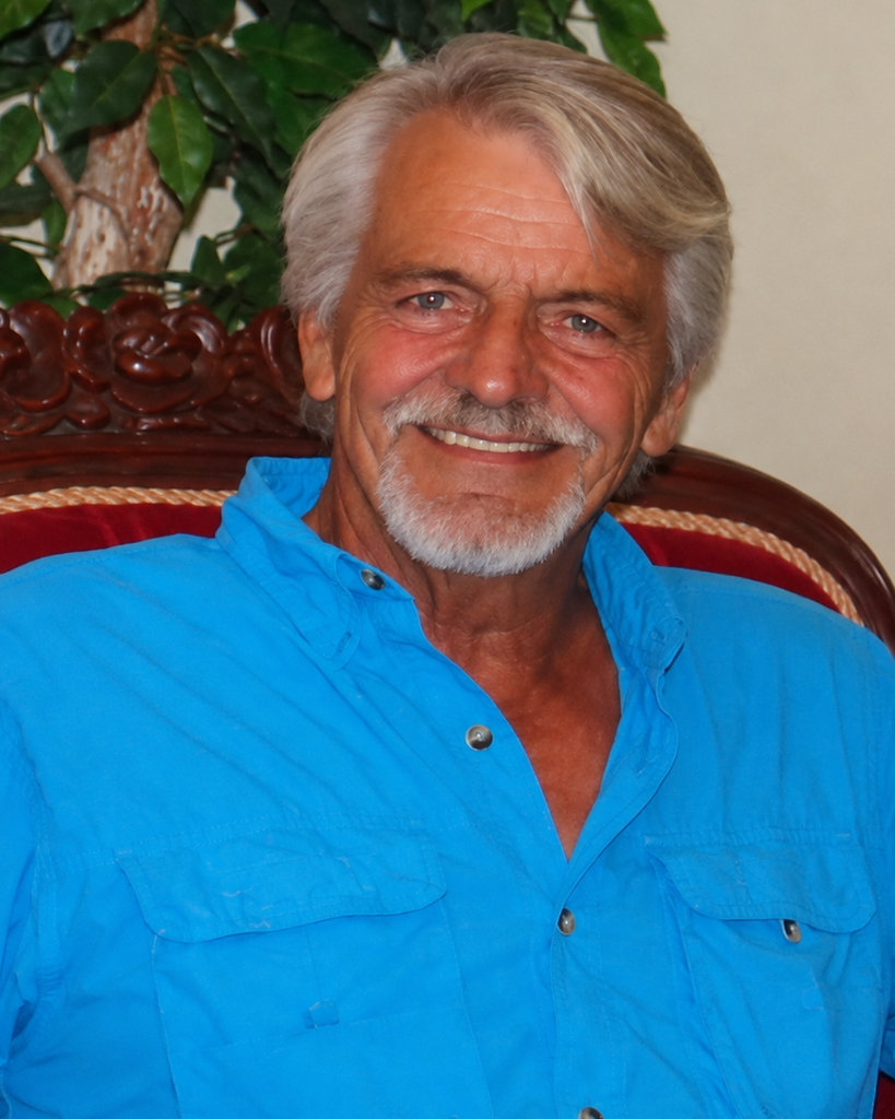 Bill Clifton O'Neal Profile Photo