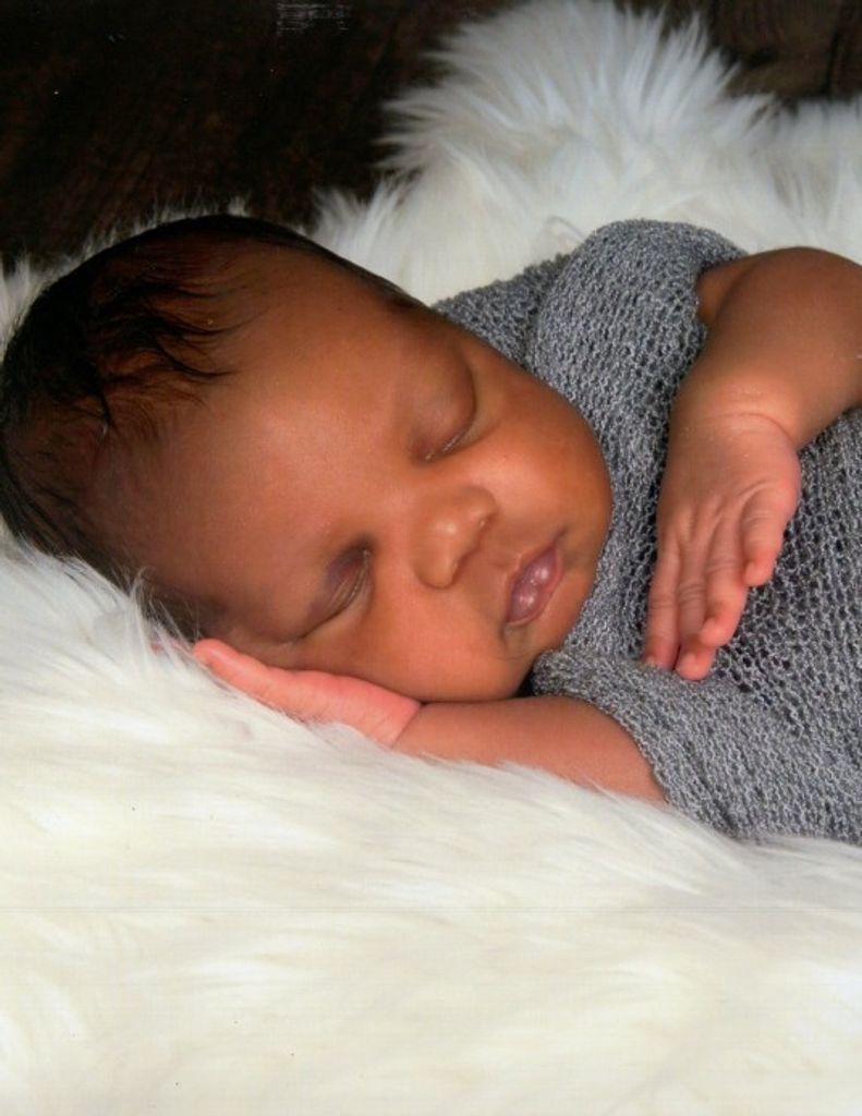 Shawn Austin Willis, Jr.