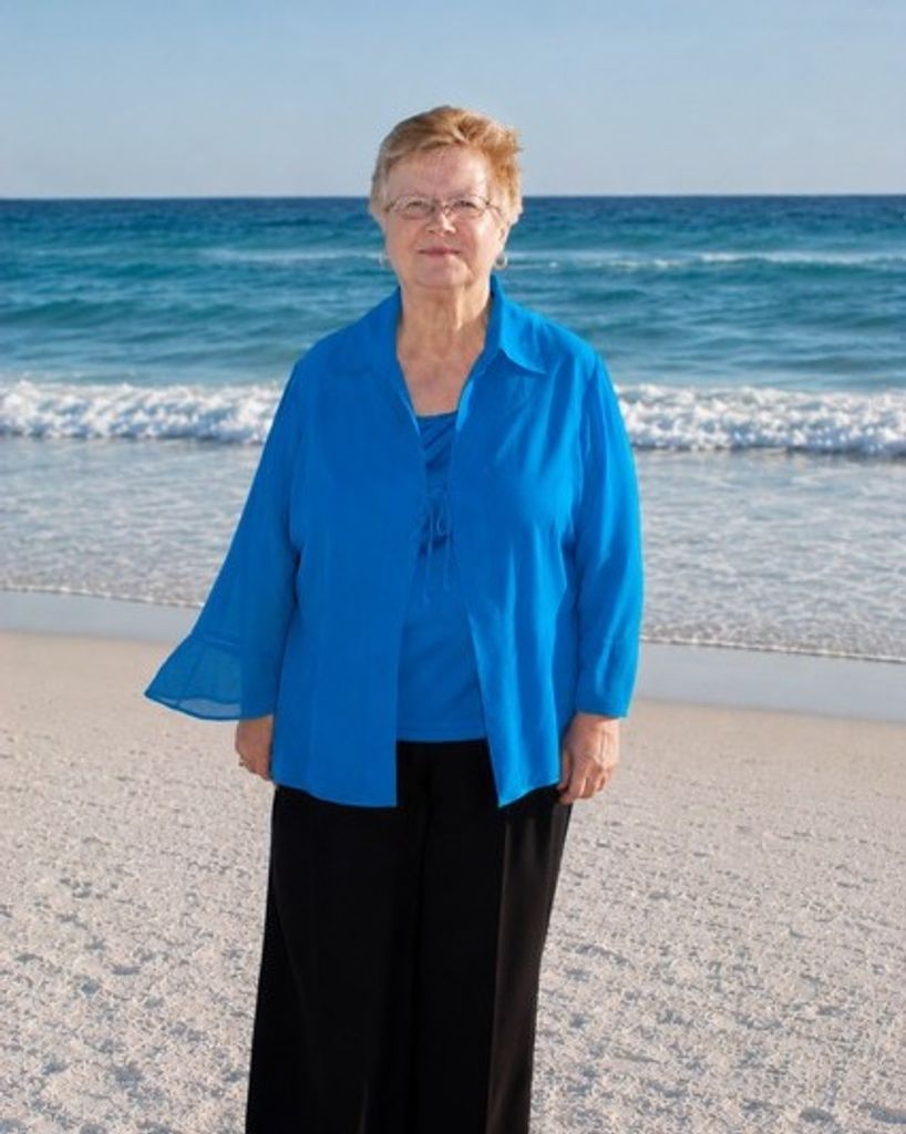 Sherry Lynn Ladnier Profile Photo