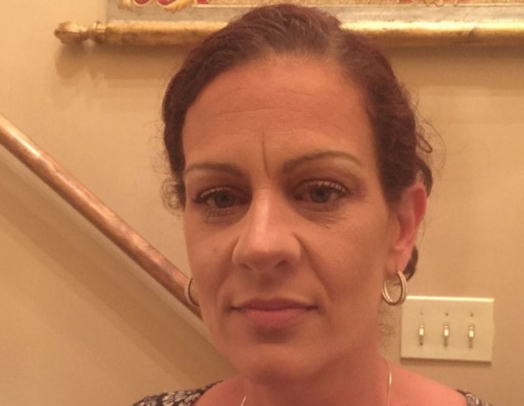 Tara Katherine Giddens