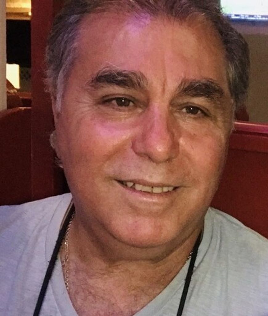 Savvas Iliadis Profile Photo
