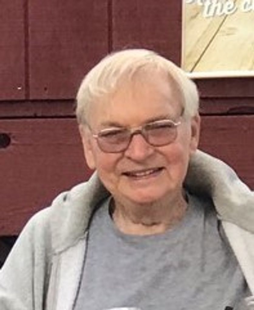George R. Long