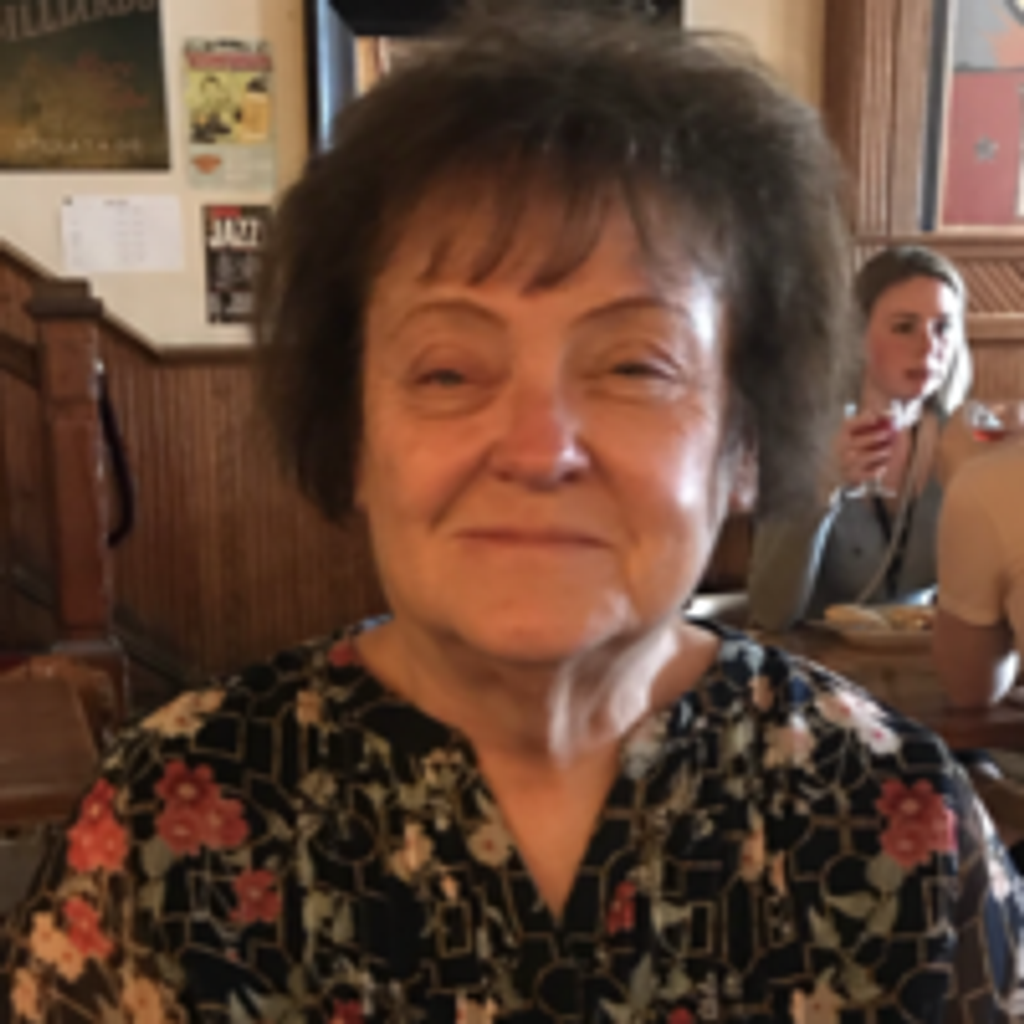Linda E. Hartings Profile Photo