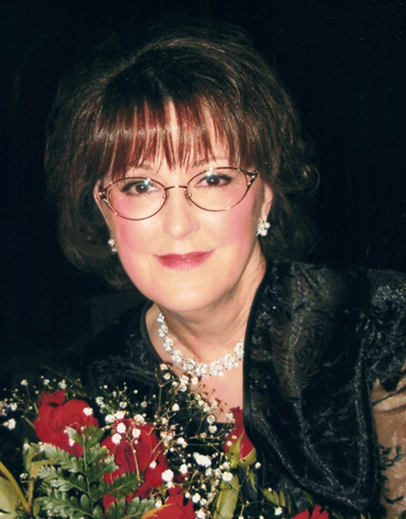 Bobbie Marlene Stewart