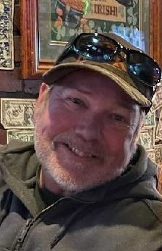 Ronald Lee Nichols
