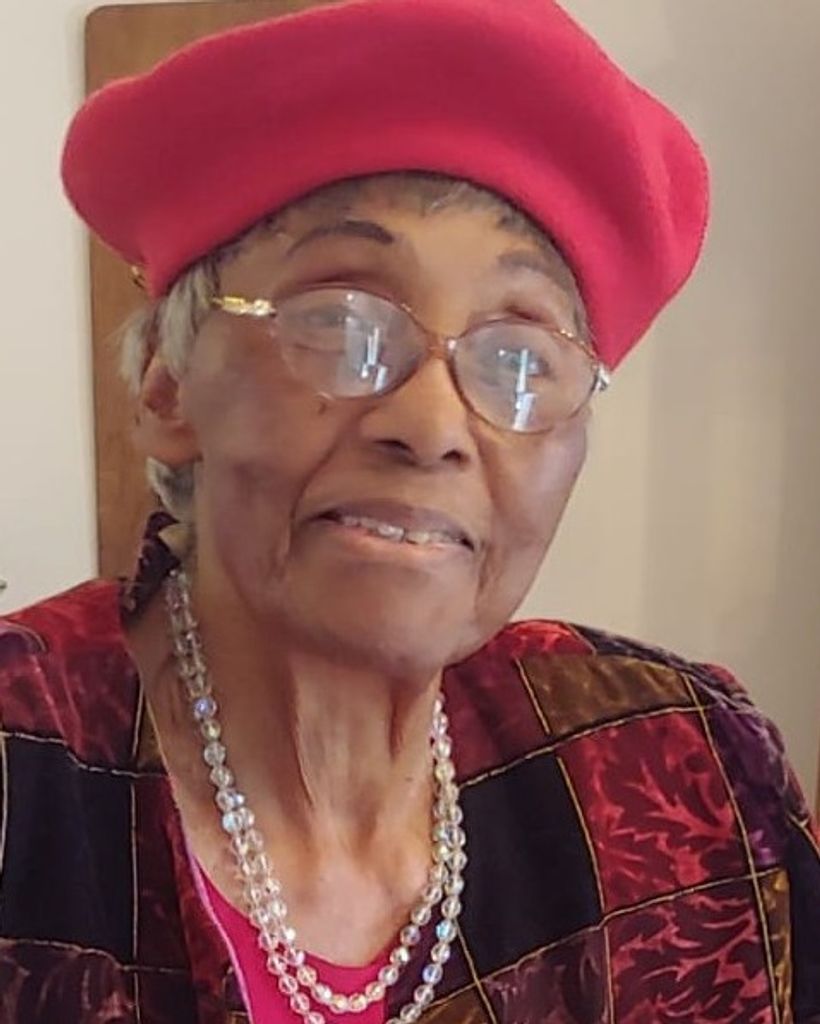 Geneieve Ismay Rodrigues Profile Photo