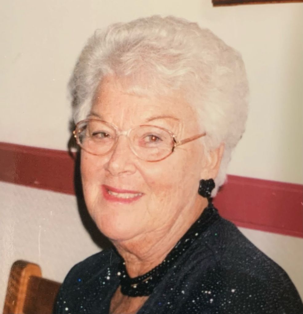 Dolores  "Sally" Houtz Profile Photo