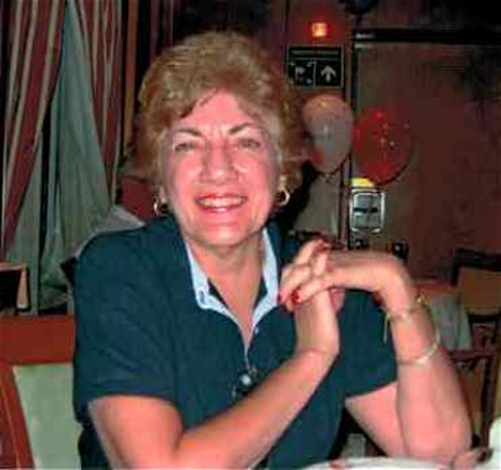 Helen Fallon