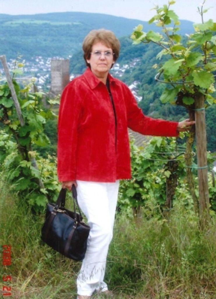 Karin Elizabeth Schad