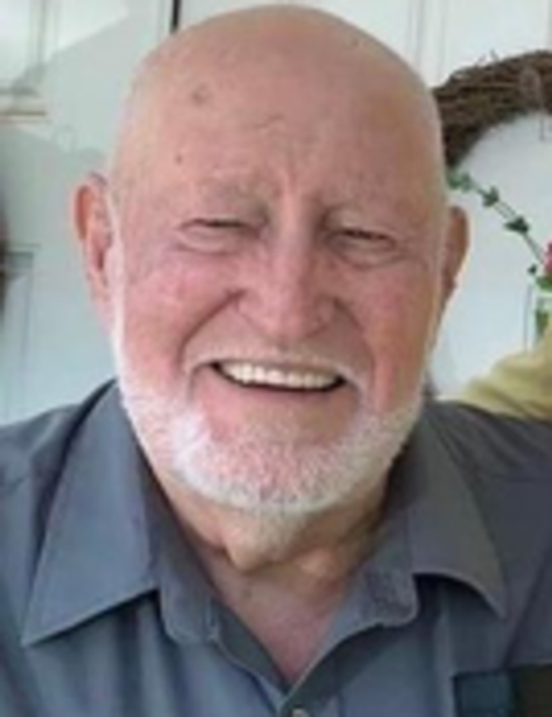 Rev. Jerry Donald Rutledge, Sr. Profile Photo