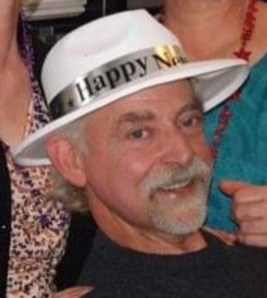 Leroy J. Adelphia Sr.