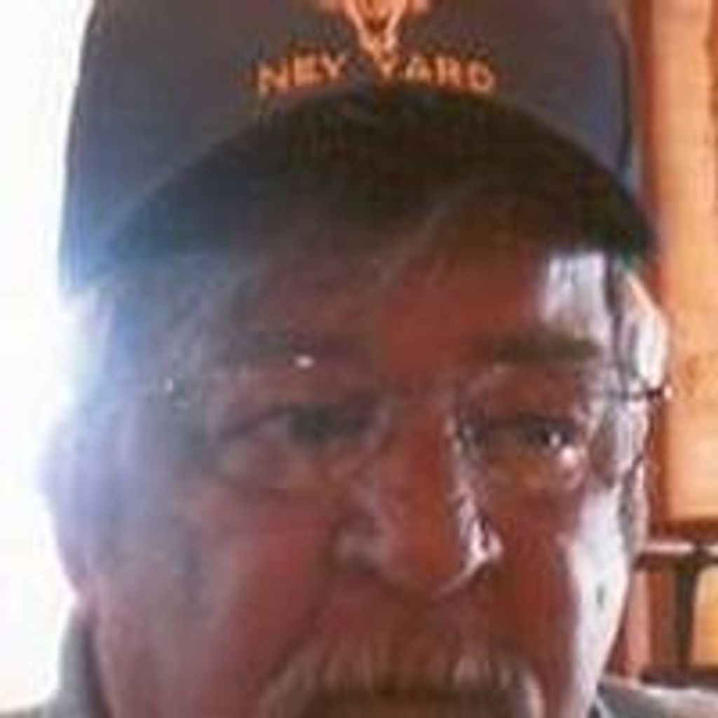 Roger Earl Hawkins Profile Photo