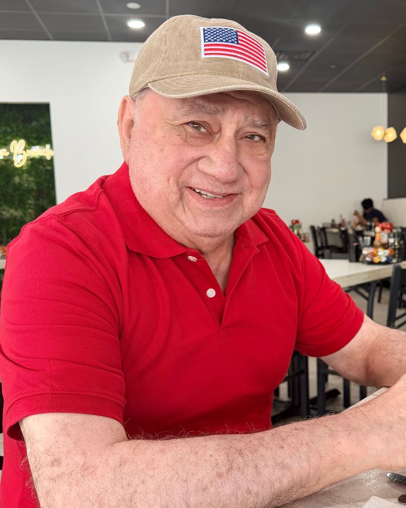 Carl Conti Profile Photo