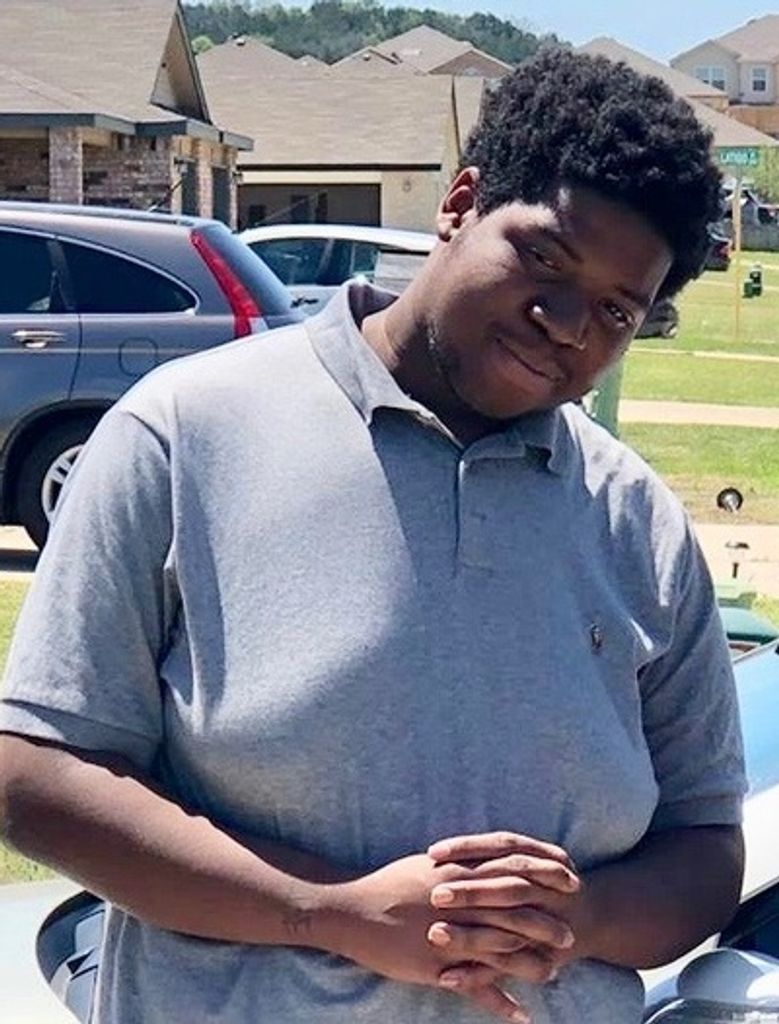 Zeontre Dashon Horton Profile Photo