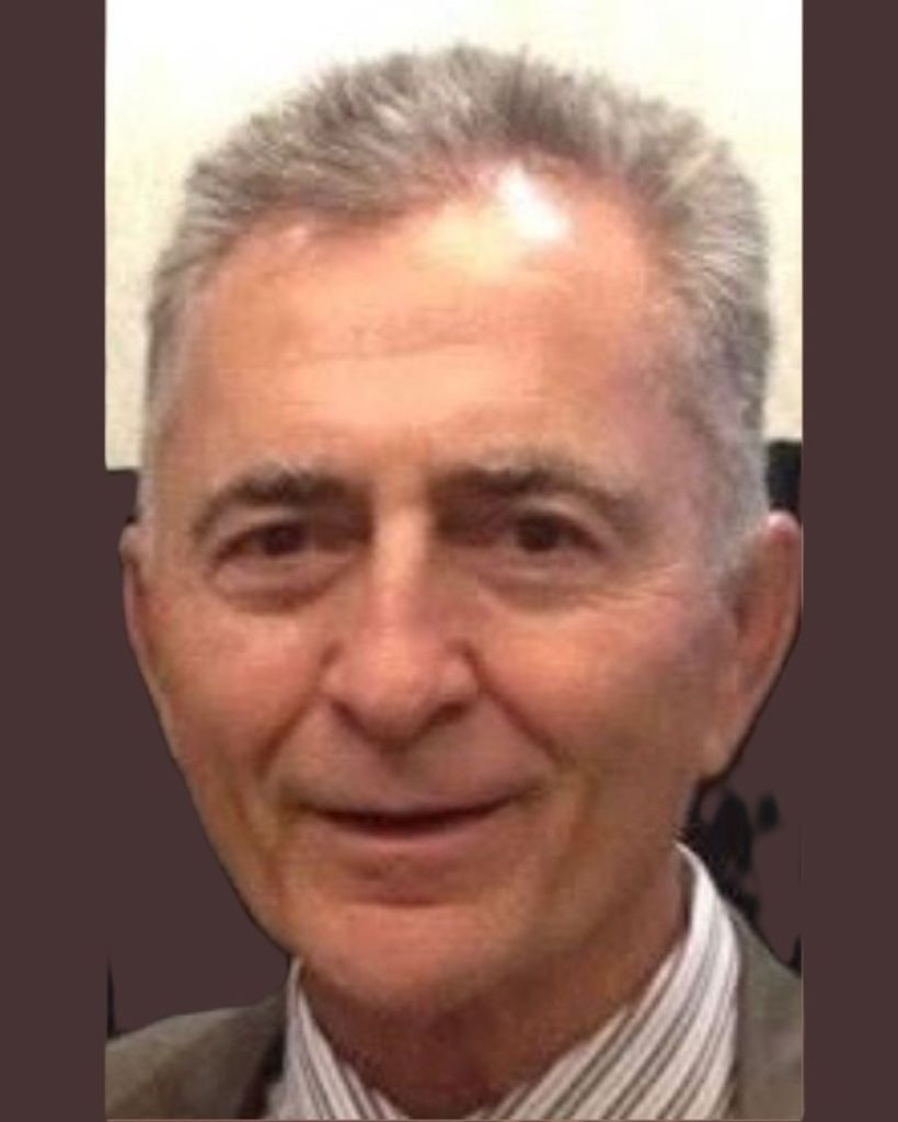 Robert Richard Pychinka Profile Photo