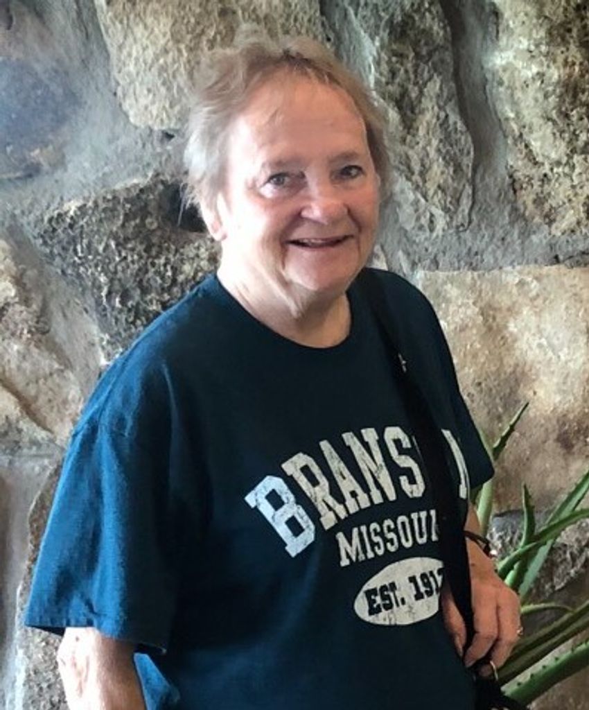 Sandy Faye Chandler