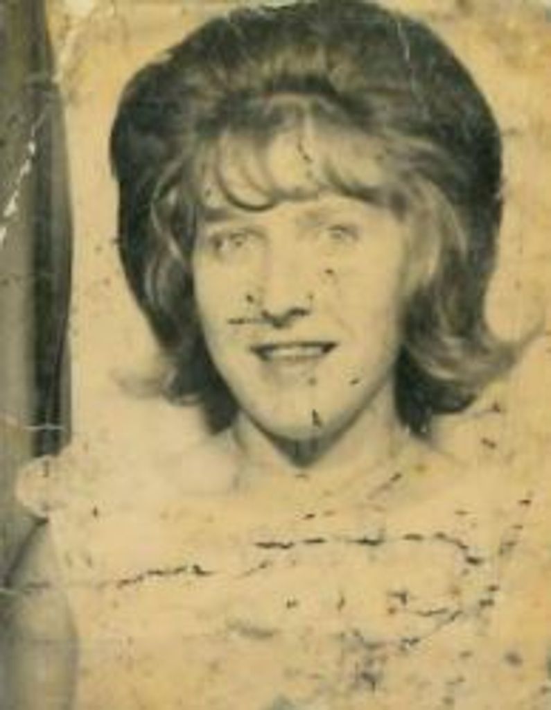 Joyce Brown