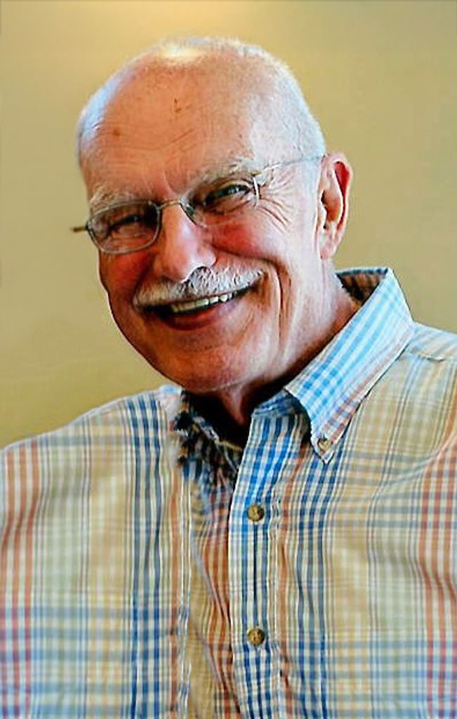 Harry B. Oberholtzer, Jr.