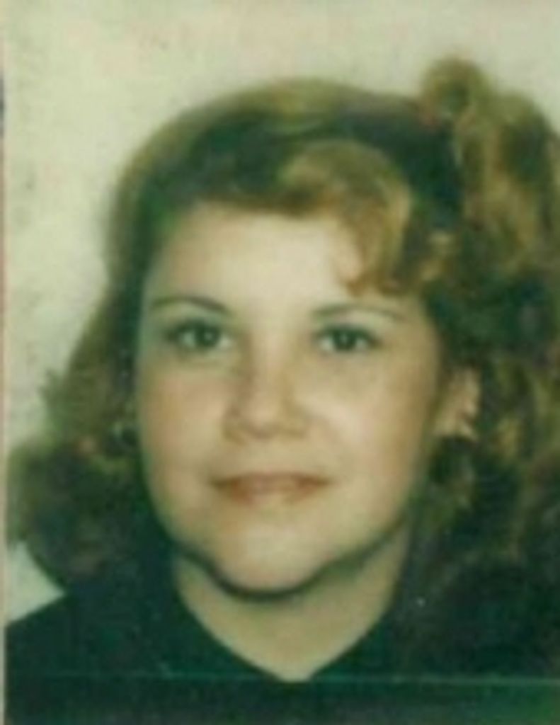 Frances Ann Garza