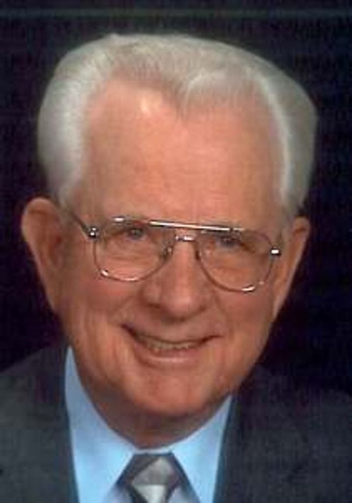 Harold Henry Krietemeyer