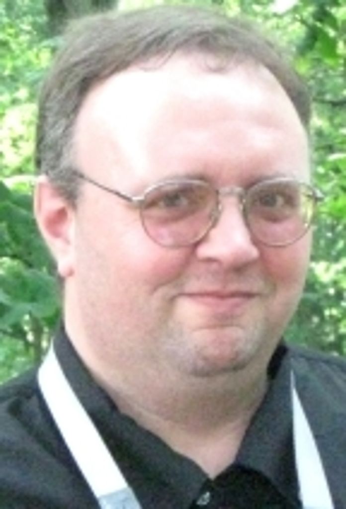 Thomas A. "Tom" Hartman