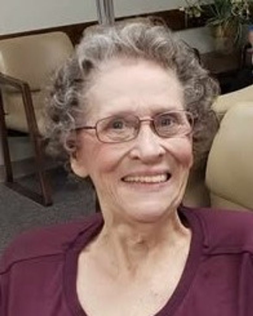 Clara Fontenot