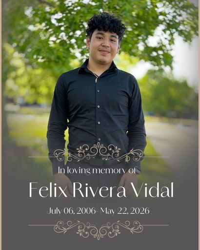 Felix Rivera Profile Photo